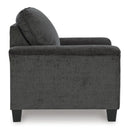  Benchcraft Erinslane 2520620 Chair IMAGE 3