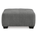  Benchcraft Birkdale Court 3240208 Oversized Accent Ottoman IMAGE 2