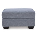  Benchcraft Carissa Manor 3260414 Ottoman IMAGE 2