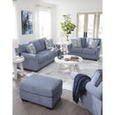  Benchcraft Carissa Manor 3260420 Chair IMAGE 8