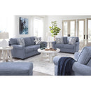  Benchcraft Carissa Manor 3260439 Queen Sofa Sleeper IMAGE 13