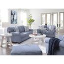  Benchcraft Carissa Manor 3260439 Queen Sofa Sleeper IMAGE 8