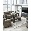  Signature Design by Ashley Laresview 3720381 2 Seat Reclining Sofa IMAGE 11