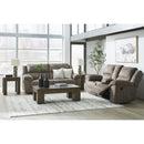  Signature Design by Ashley Laresview 3720381 2 Seat Reclining Sofa IMAGE 13