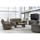  Signature Design by Ashley Laresview 3720381 2 Seat Reclining Sofa IMAGE 15