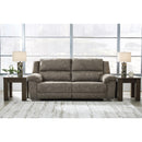  Signature Design by Ashley Laresview 3720381 2 Seat Reclining Sofa IMAGE 6