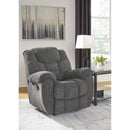  Signature Design by Ashley Foreside 3810425 Rocker Recliner IMAGE 7