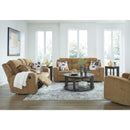  Signature Design by Ashley Kanlow 3860588 Reclining Sofa IMAGE 13