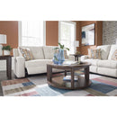  Signature Design by Ashley Danum 3880581 2 Seat Reclining Sofa IMAGE 9