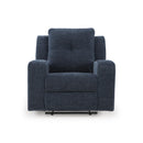  Signature Design by Ashley Danum 3880629 Zero Wall Recliner IMAGE 3