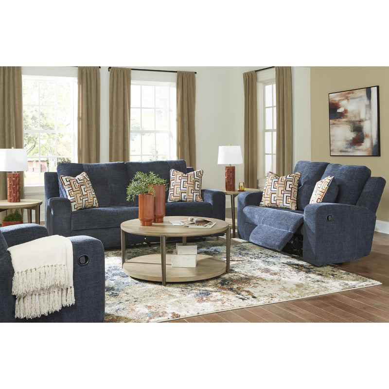  Signature Design by Ashley Danum 3880629 Zero Wall Recliner IMAGE 8