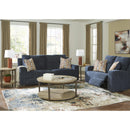  Signature Design by Ashley Danum 3880681 2 Seat Reclining Sofa IMAGE 10