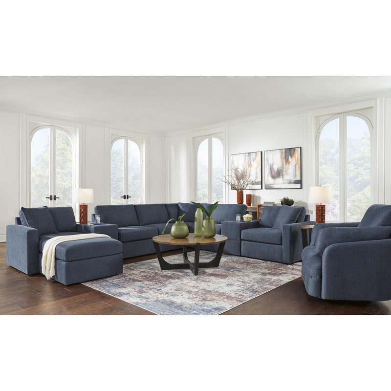  Signature Design by Ashley Modmax 9212161 Swivel Glider Recliner IMAGE 14
