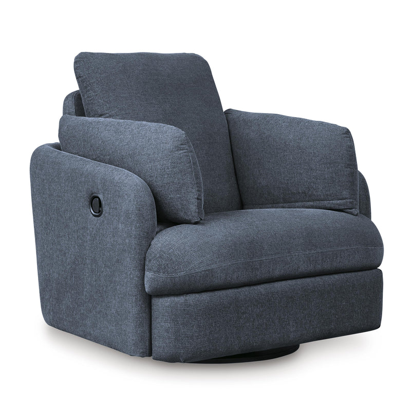  Signature Design by Ashley Modmax 9212161 Swivel Glider Recliner IMAGE 1