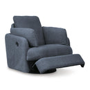  Signature Design by Ashley Modmax 9212161 Swivel Glider Recliner IMAGE 2