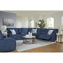  Signature Design by Ashley Acklen Place 9360782 Wide Seat Power Recliner IMAGE 11