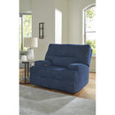  Signature Design by Ashley Acklen Place 9360782 Wide Seat Power Recliner IMAGE 7