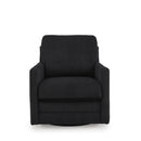  Signature Design by Ashley Icaman A3000726 Swivel Chair IMAGE 2