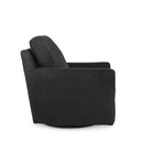  Signature Design by Ashley Icaman A3000726 Swivel Chair IMAGE 3