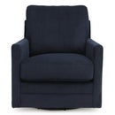  Signature Design by Ashley Icaman A3000727 Swivel Chair IMAGE 2