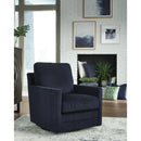  Signature Design by Ashley Icaman A3000727 Swivel Chair IMAGE 5