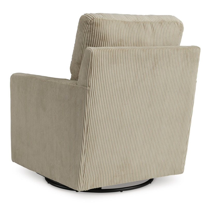 Signature Design by Ashley Icaman Swivel Chair A3000728 IMAGE 4