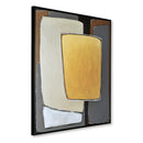  Signature Design by Ashley Actman A8000428 Wall Art IMAGE 1