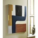  Signature Design by Ashley Lennmen A8000431 Wall Art IMAGE 7