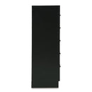  Benchcraft Kraeburn B496-46 Five Drawer Chest IMAGE 4