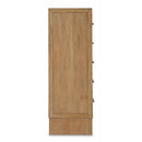  Signature Design by Ashley Sherbana B833-46 Five Drawer Chest IMAGE 4