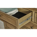  Signature Design by Ashley Sharlance B895-31 Dresser IMAGE 7