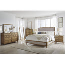  Signature Design by Ashley Sharlance B895-46 Six Drawer Chest IMAGE 11