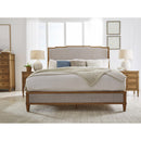 Signature Design by Ashley Sharlance B895B6 King Upholstered Panel Bed IMAGE 6