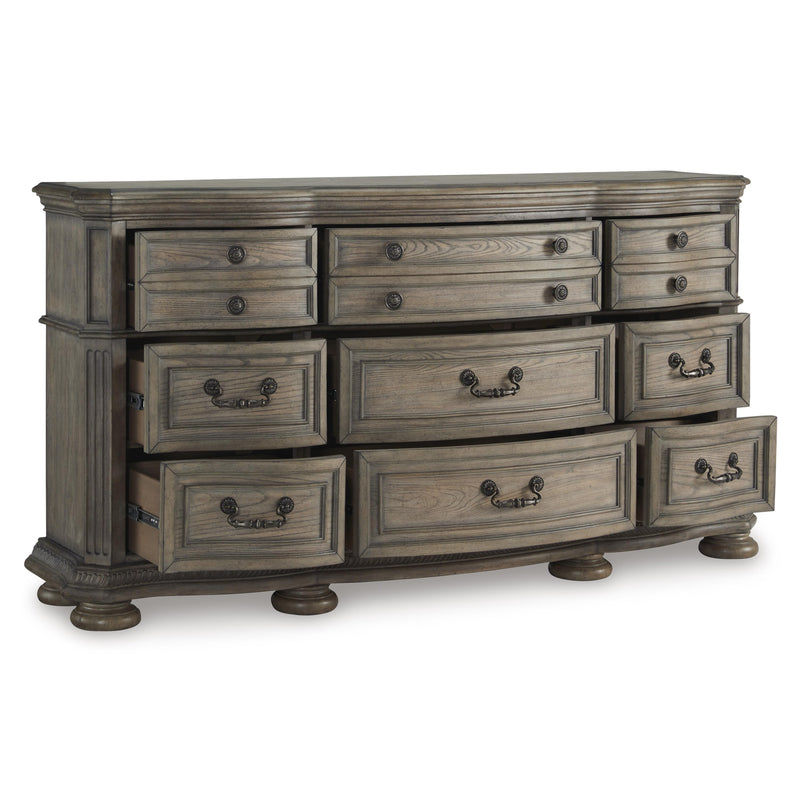 Signature Design by Ashley Ardenfield Dresser B944-31 IMAGE 2