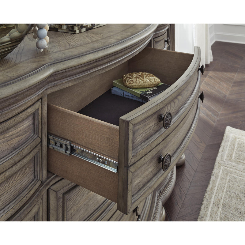 Signature Design by Ashley Ardenfield Dresser B944-31 IMAGE 7