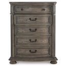  Signature Design by Ashley Ardenfield B944-46 Five Drawer Chest IMAGE 3