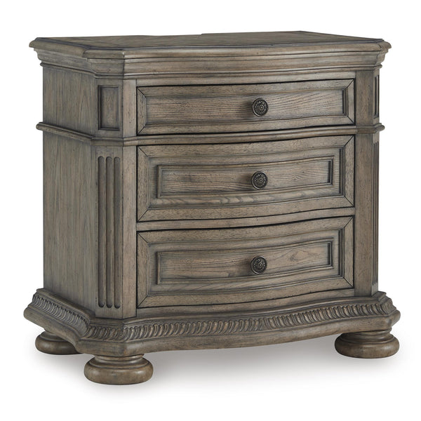 Signature Design by Ashley Ardenfield Nightstand B944-93 IMAGE 1