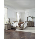 Signature Design by Ashley Ardenfield B944B1 Dresser and Mirror IMAGE 9