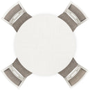  Signature Design by Ashley Erinberg D423-225 Dining Room Table Set IMAGE 3