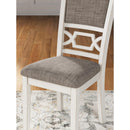  Signature Design by Ashley Erinberg D423-325 Dining Room Table Set IMAGE 6