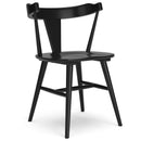  Signature Design by Ashley Gretlynn D501-02 Dining Room Side Chair IMAGE 1