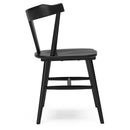  Signature Design by Ashley Gretlynn D501-02 Dining Room Side Chair IMAGE 3