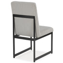  Signature Design by Ashley Tomtyn D622-01 Dining Upholstered Side Chair IMAGE 4