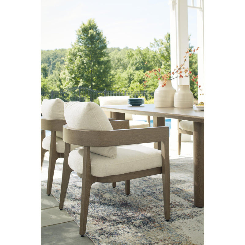 Signature Design by Ashley Outdoor Tables Dining Tables P671-625 IMAGE 17