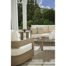  Signature Design by Ashley Serene Bay P671-821 Swivel Glider Chair with Cushion IMAGE 13
