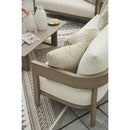  Signature Design by Ashley Serene Bay P671-838 Sofa with Cushion IMAGE 11