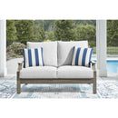  Signature Design by Ashley Rainier Ranch P701-835 Loveseat with Cushion IMAGE 5