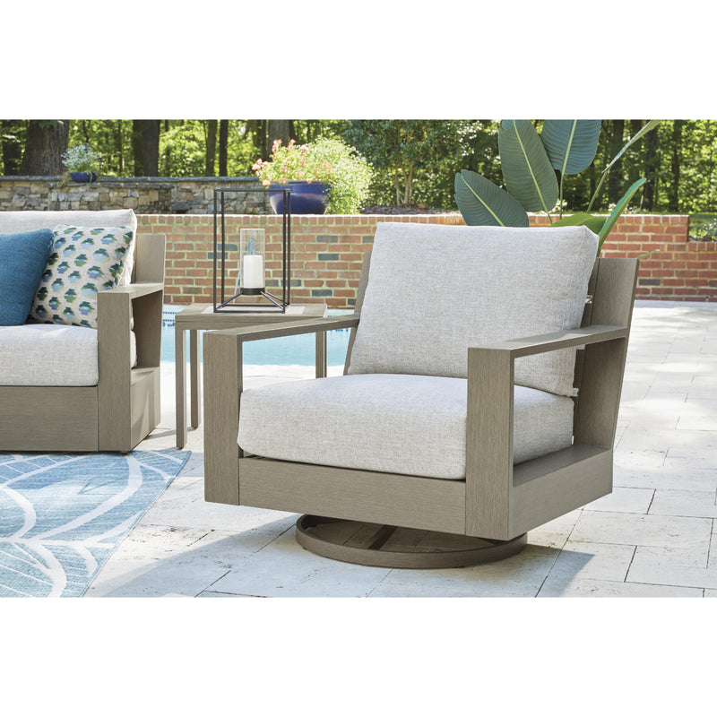 Signature Design by Ashley Outdoor Seating Chairs P704-821 IMAGE 5