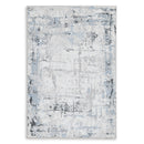  Signature Design by Ashley Emertonly R406981 Large Rug IMAGE 1