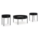  Signature Design by Ashley Ardoline T280-13 Occasional Table Set IMAGE 1
